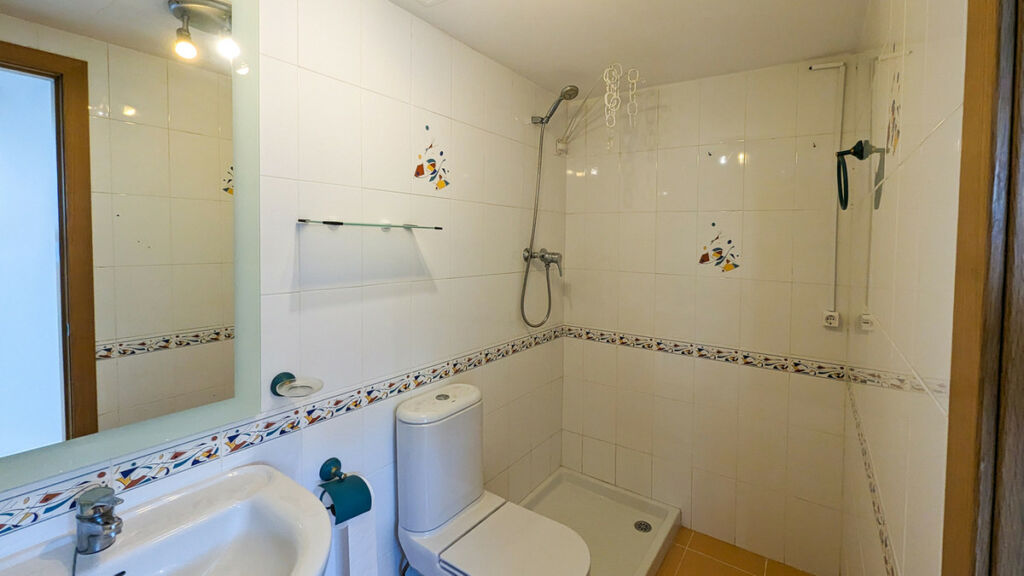Duplex Javea Alicante - image 9
