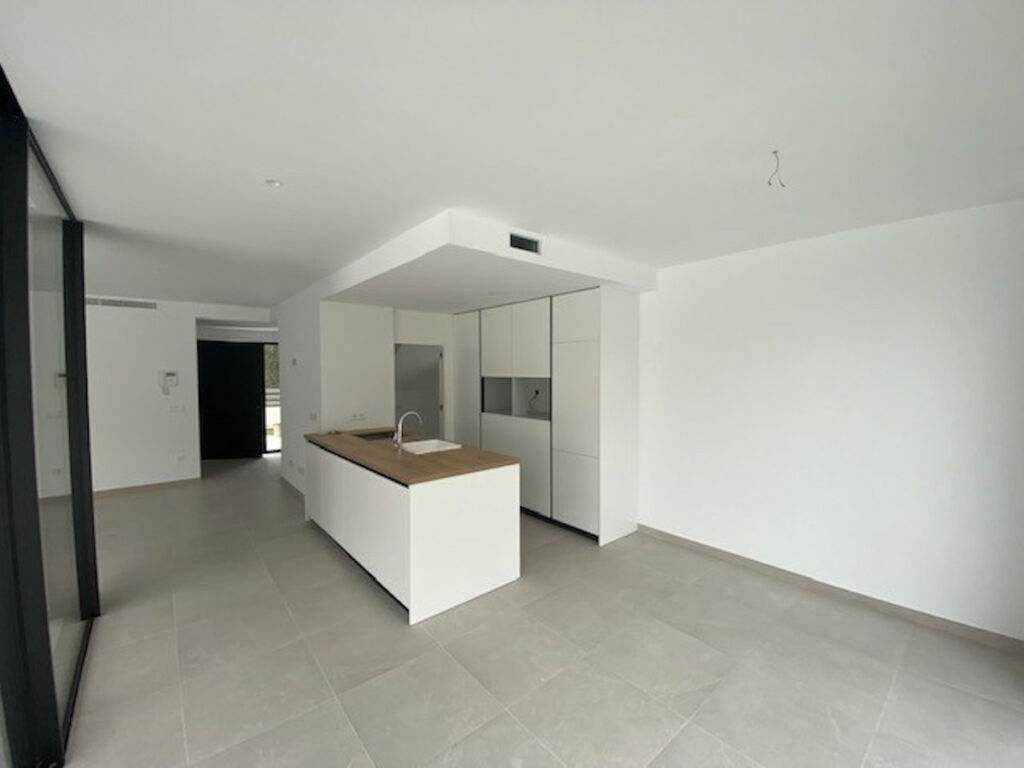 Detached Villa Lomas de Cabo Roig Alicante - image 9