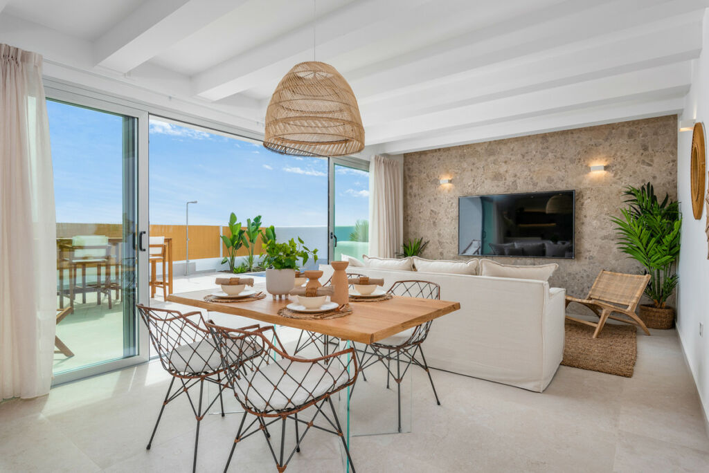 Semi-Detached House Los Alcazares Murcia - image 9