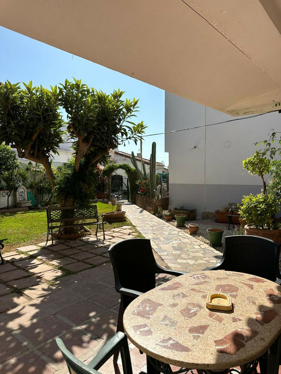 Townhouse Benalmadena Málaga - image 10