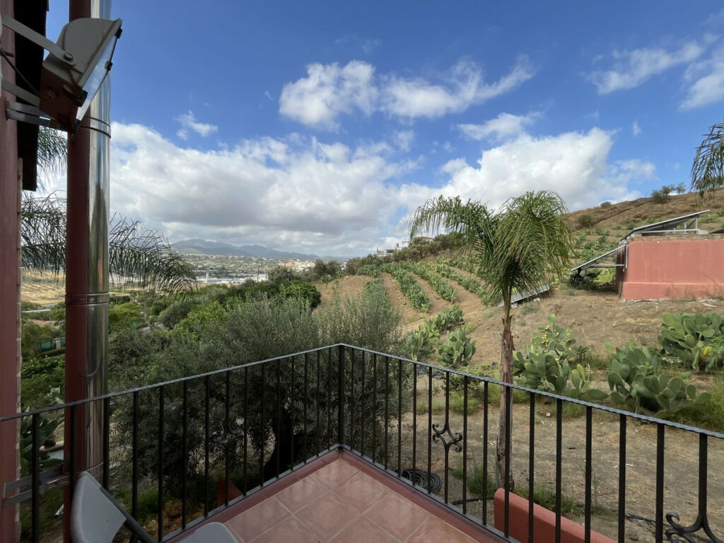 Finca - Cortijo Coín Málaga - image 9