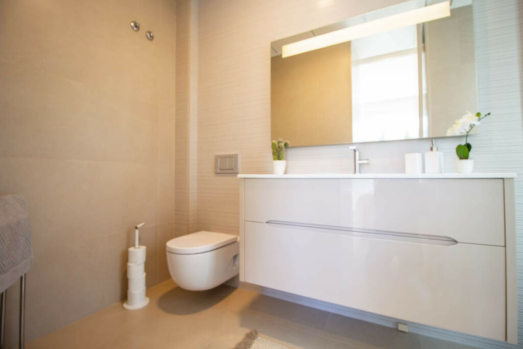 Detached Villa Las Colinas Golf Alicante - image 9