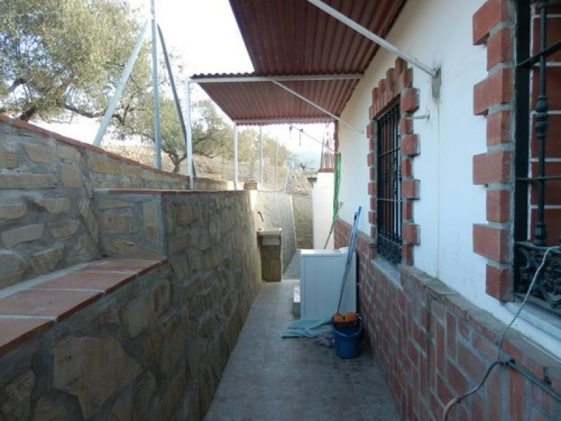 Detached Villa Vélez-Málaga Málaga - Bild 9