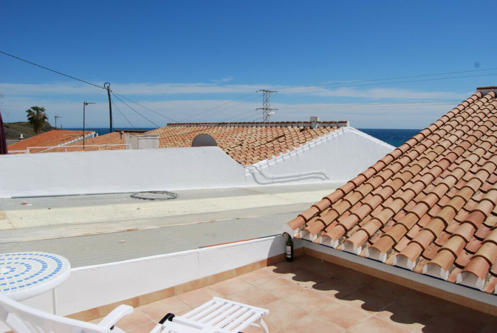 Semi-Detached House Lagos Málaga - image 9
