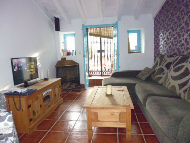 Townhouse Jimena de la Frontera Cádiz - image 9