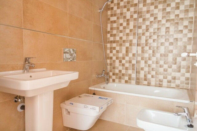 Ground Floor Apartment Nerja Málaga - image 9