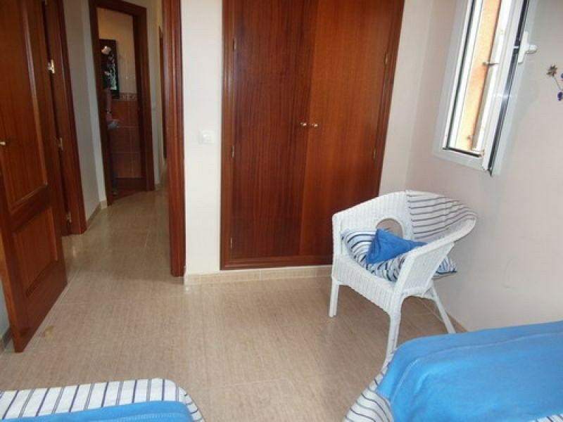 Townhouse Almayate Málaga - image 9