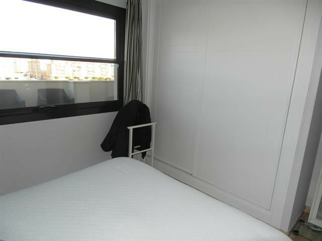 Middle Floor Apartment Torre del Mar Málaga - image 9