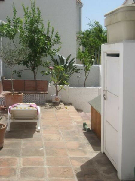 Detached Villa Benajarafe Málaga - image 9