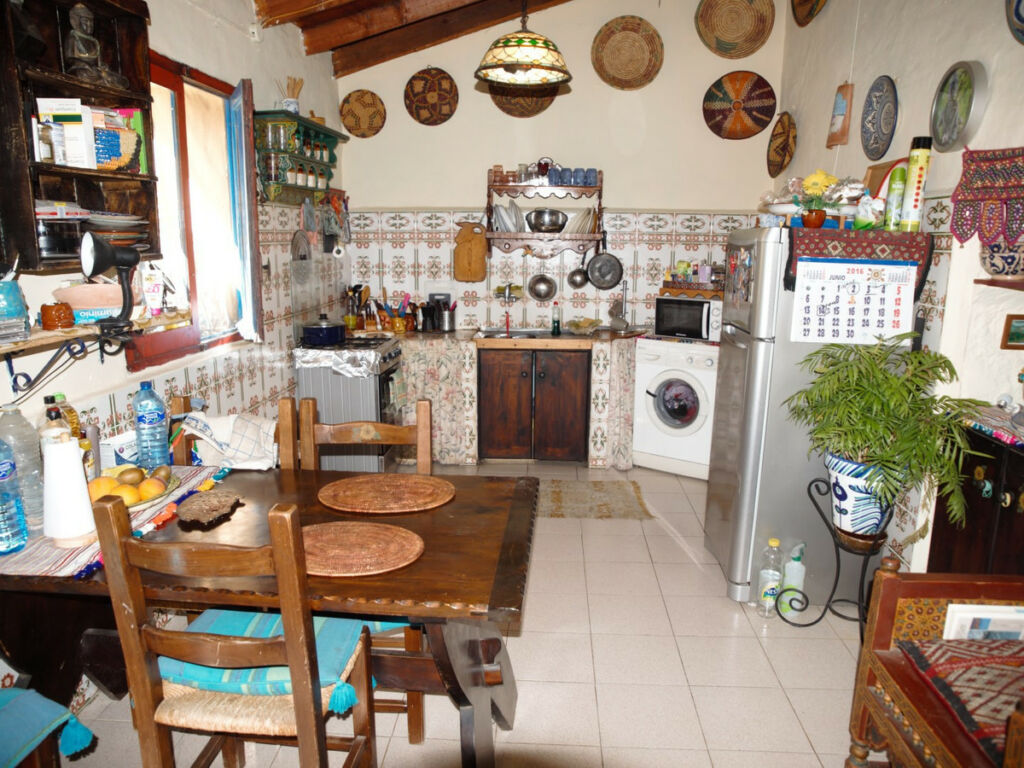 Townhouse Triana Málaga - image 9
