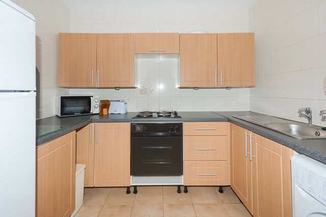 Townhouse Nerja Málaga - image 9