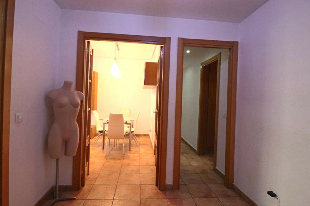 Middle Floor Apartment Villajoyosa Alicante - image 9