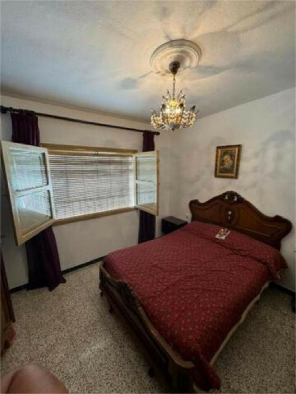 Townhouse Monda Málaga - image 9