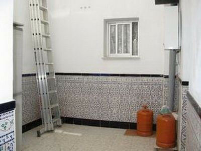 Townhouse El Borge Málaga - image 9