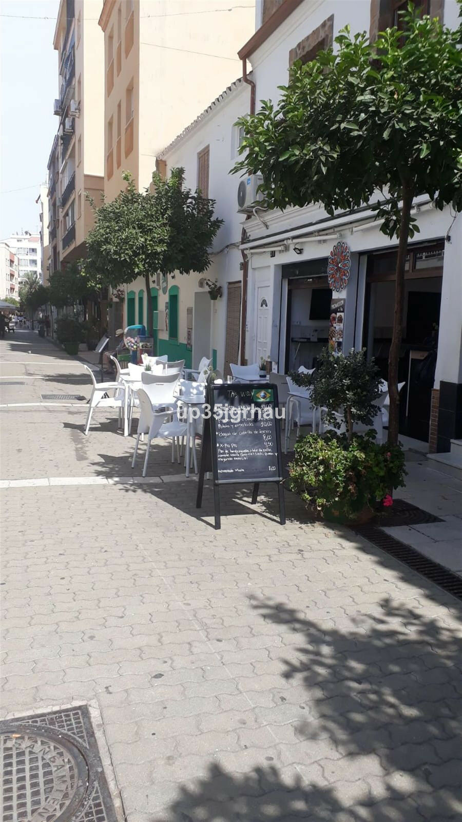 Townhouse Estepona Málaga - image 23