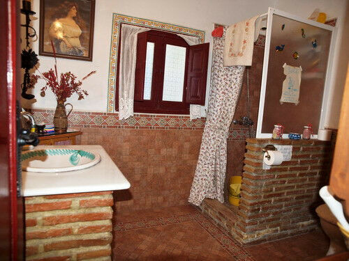 Finca - Cortijo Iznate Málaga - image 9