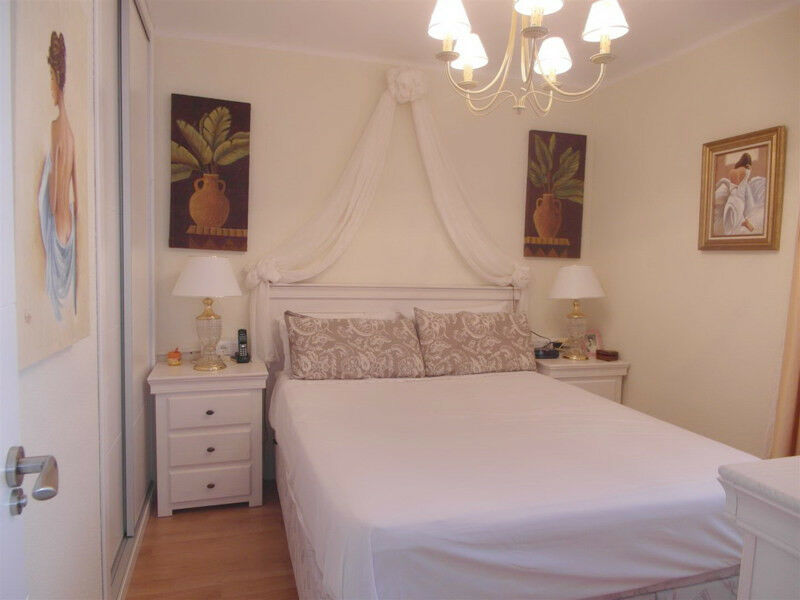 Middle Floor Apartment Torre del Mar Málaga - image 9
