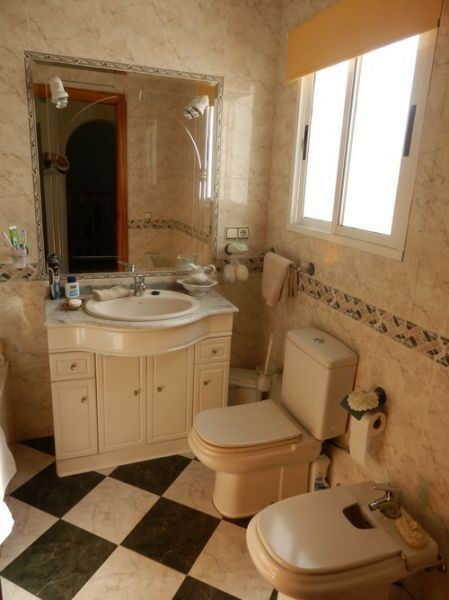 Detached Villa Vélez-Málaga Málaga - image 9