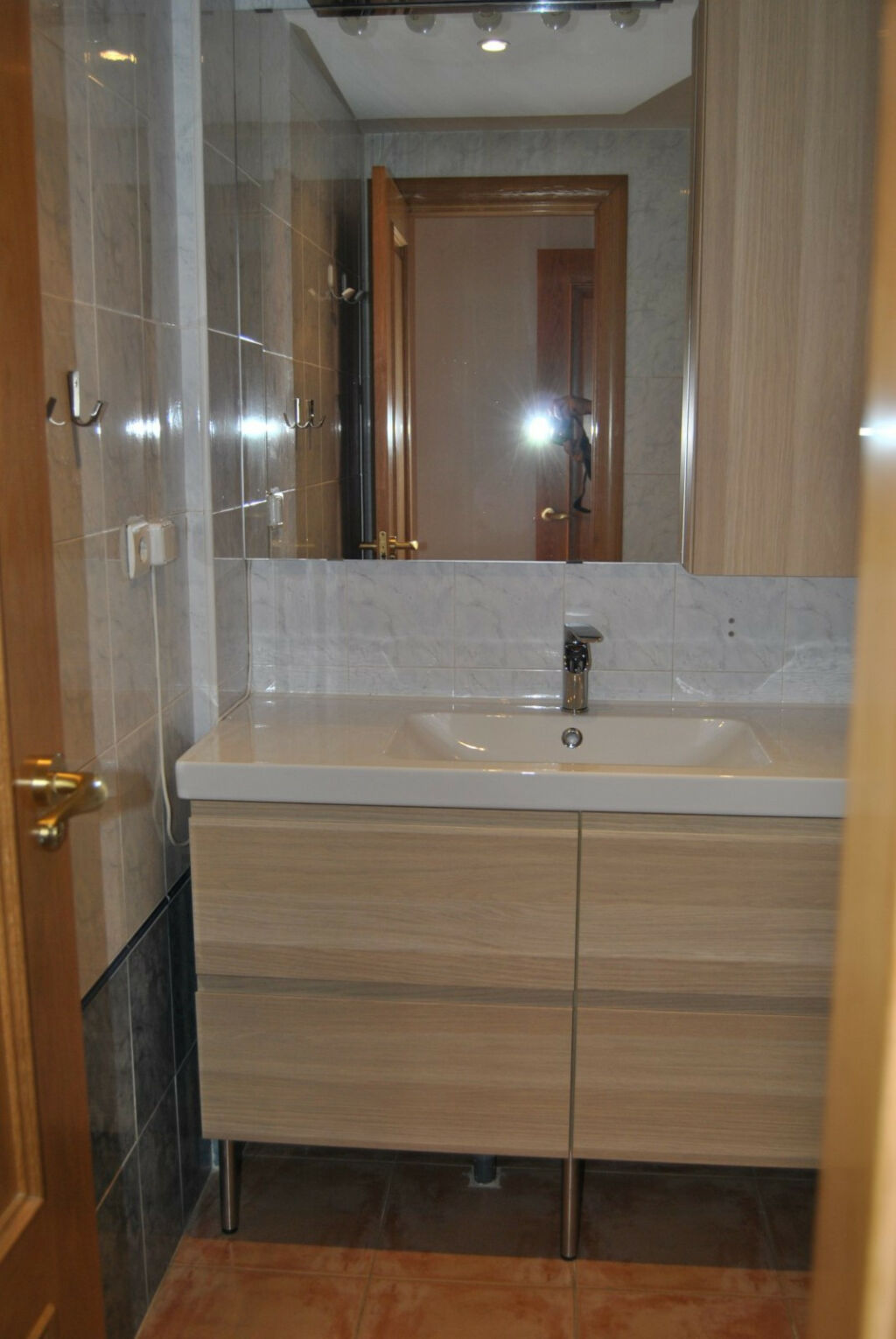Middle Floor Apartment Torre del Mar Málaga - image 9