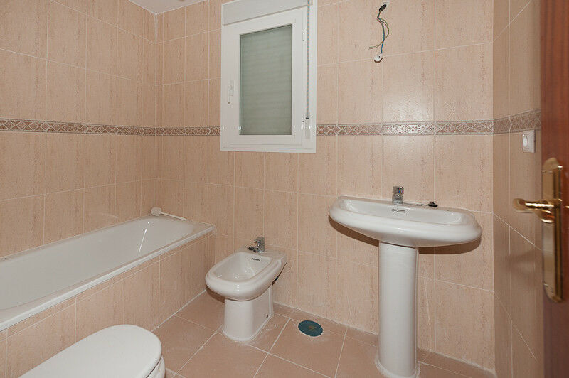 Middle Floor Apartment Jimena de la Frontera Cádiz - image 9