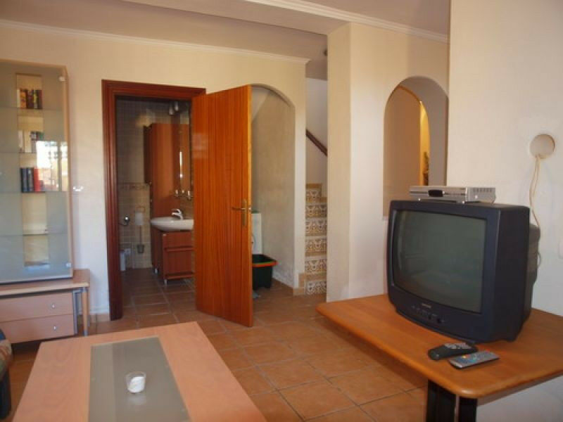 Townhouse Chilches Málaga - image 9