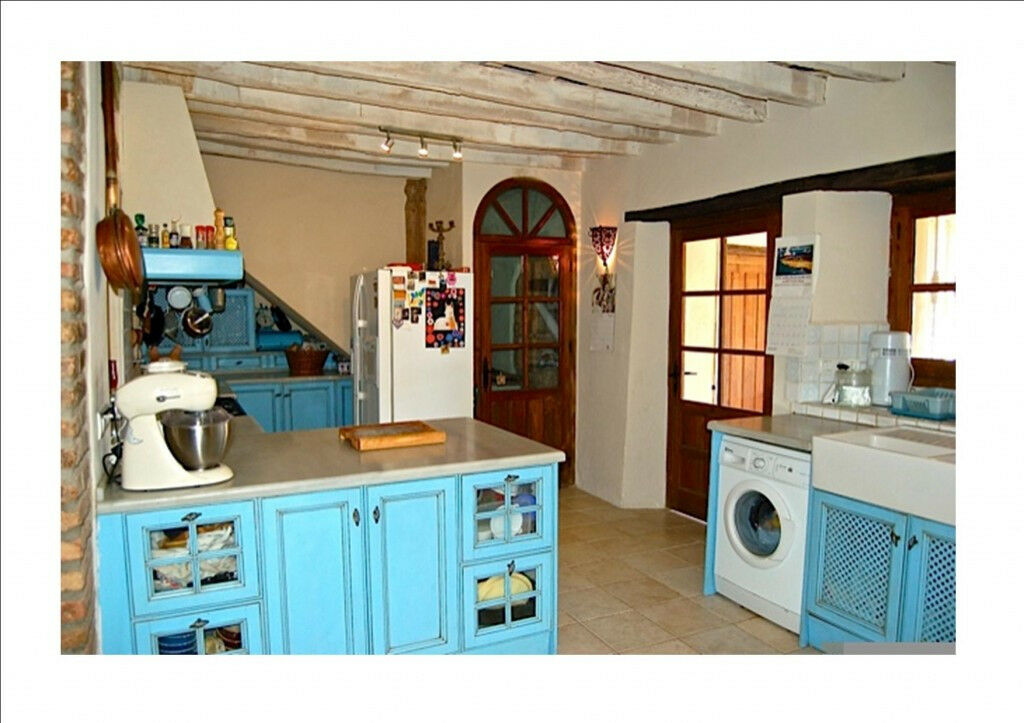 Townhouse Jimena de la Frontera Cádiz - image 9