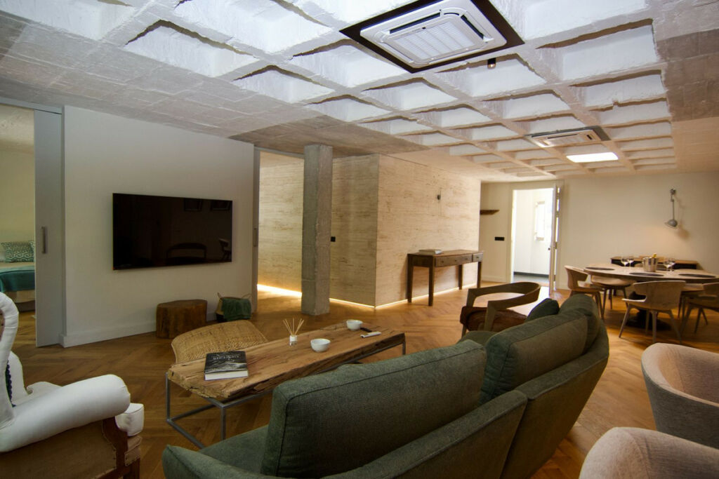 Middle Floor Apartment Marbella Málaga - image 9