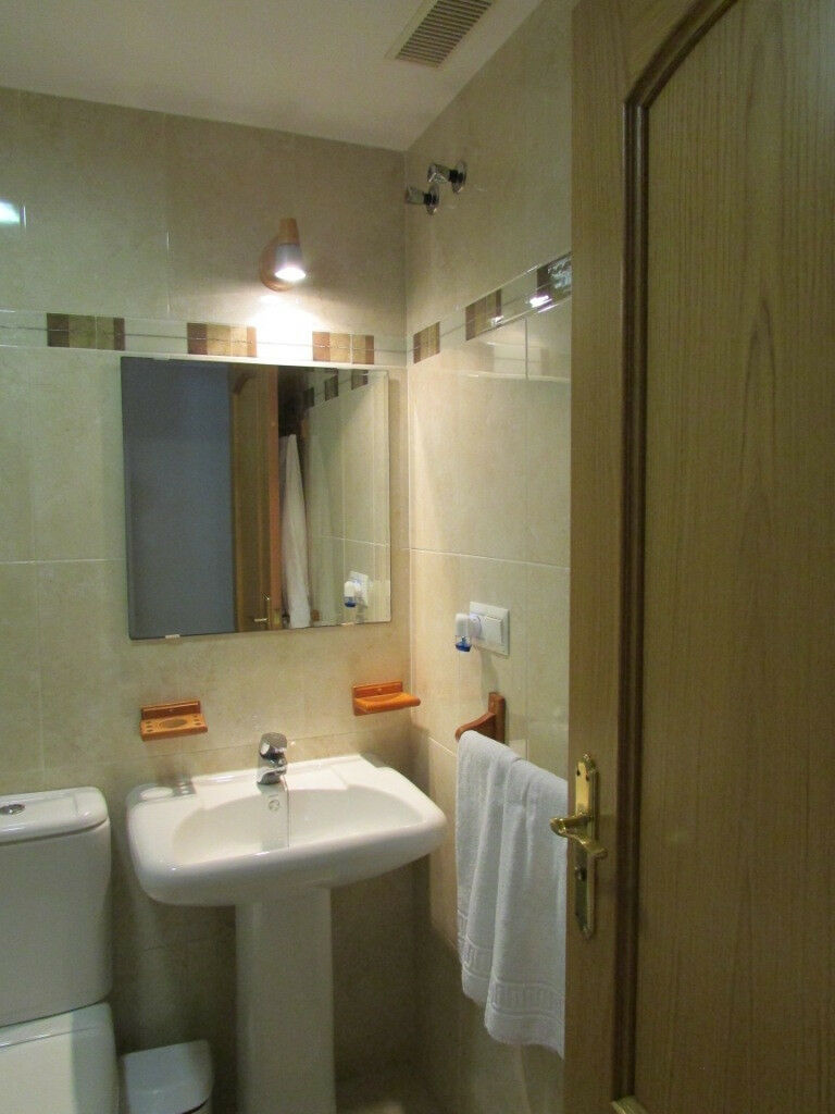 Ground Floor Apartment Vélez-Málaga Málaga - image 9