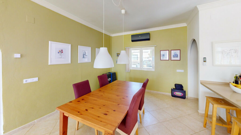 Detached Villa Algarrobo Málaga - image 9