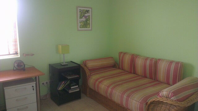 Ground Floor Apartment Nerja Málaga - image 9