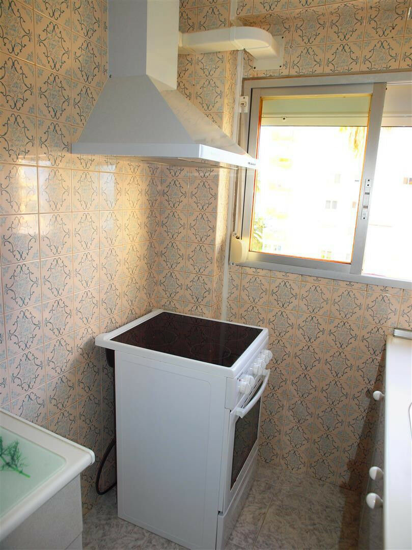 Middle Floor Apartment Algarrobo Málaga - image 9