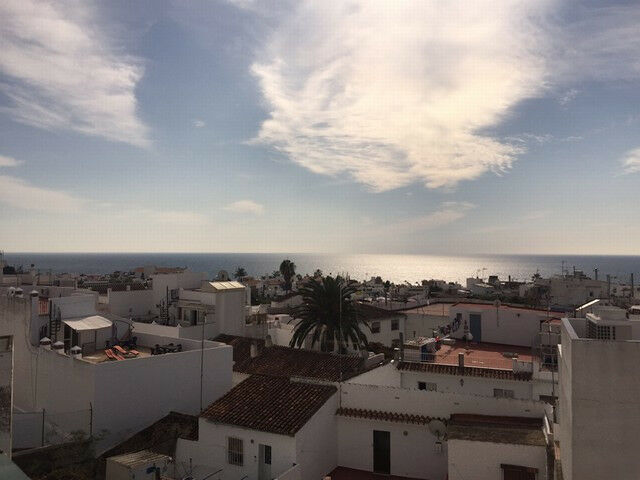 Hotel Nerja Málaga - image 8
