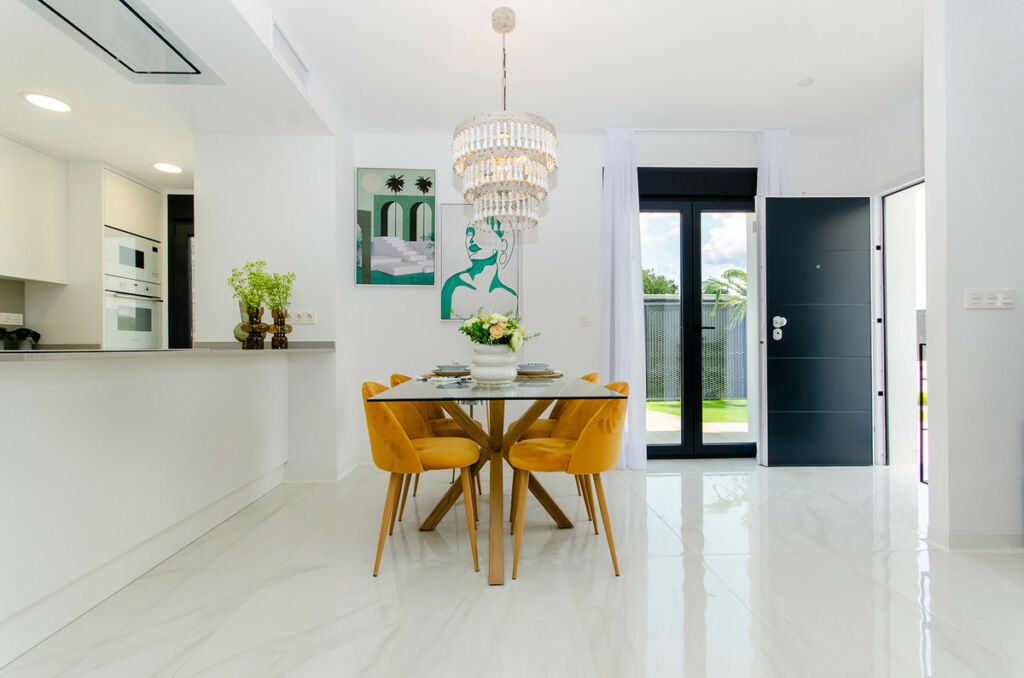Detached Villa Vista Bella Golf Alicante - image 9