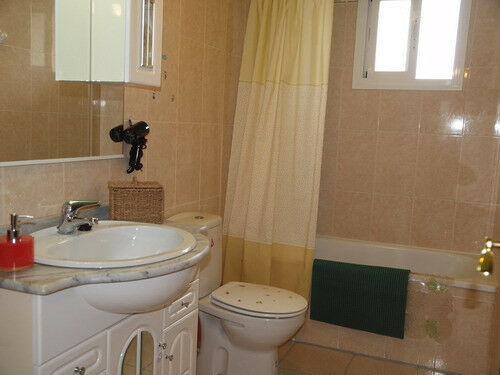 Top Floor Apartment Torre del Mar Málaga - image 9