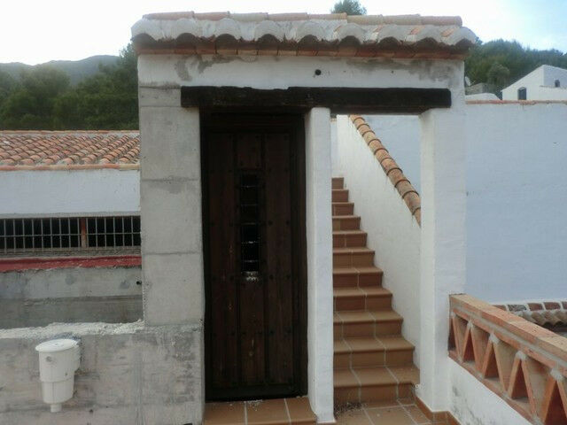 Townhouse Nerja Málaga - image 9