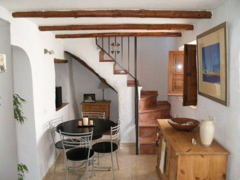 Townhouse Canillas de Aceituno Málaga - image 9