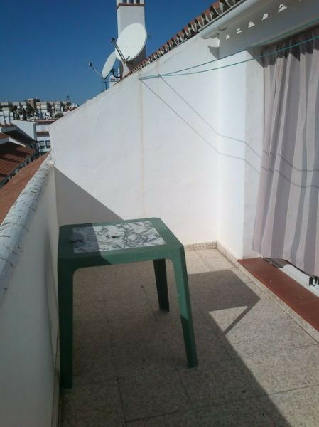 Middle Floor Apartment Torrox Málaga - image 9