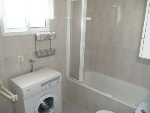 Middle Floor Apartment Torrox Málaga - image 9