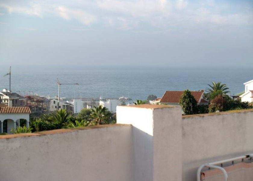 Semi-Detached House Caleta de Vélez Málaga - Bild 9