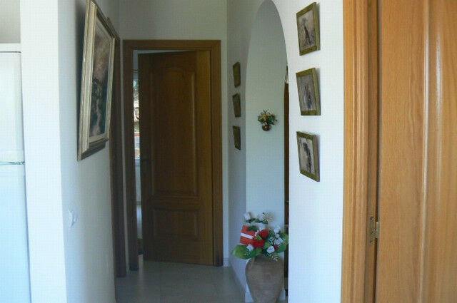 Detached Villa Benajarafe Málaga - image 9