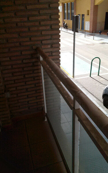 Ground Floor Apartment El Morche Málaga - image 9