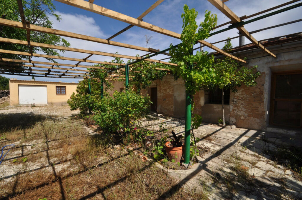 Finca - Cortijo Pinoso Alicante - image 9