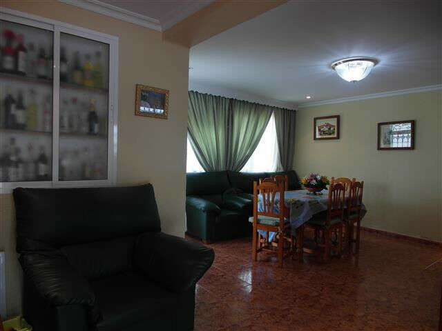 Detached Villa Benajarafe Málaga - image 9