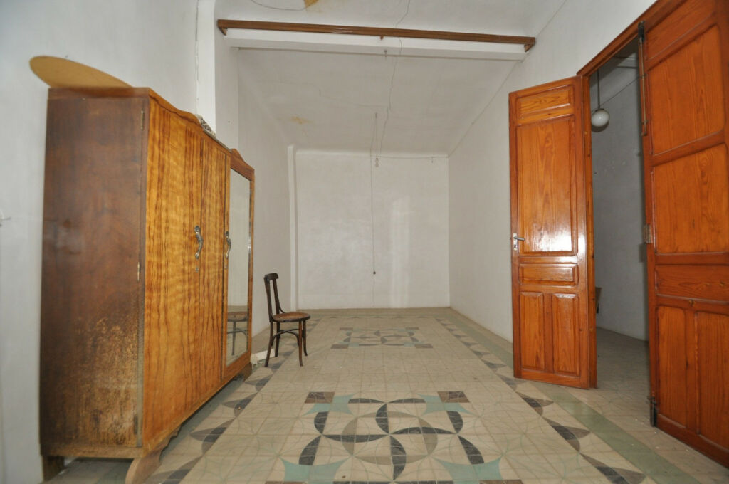 Townhouse Pinoso Alicante - image 9