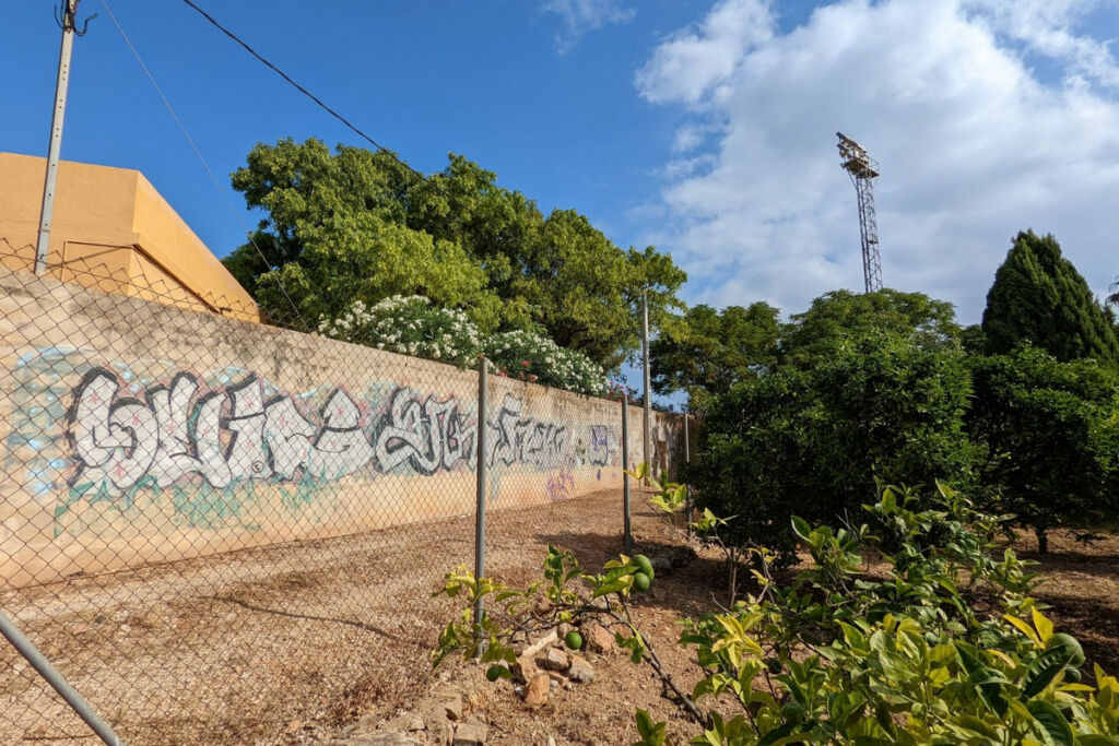 Residential Plot Denia Alicante - image 10