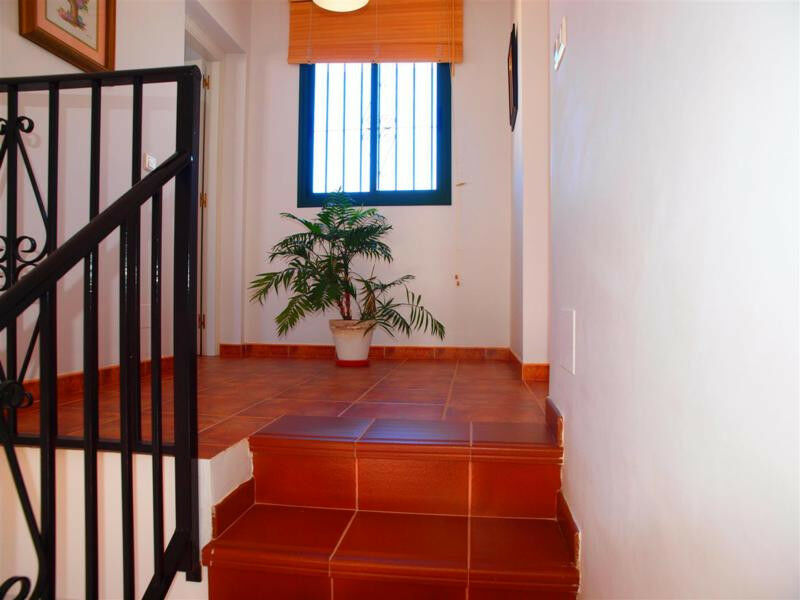 Detached Villa Puente don Manuel Málaga - image 9