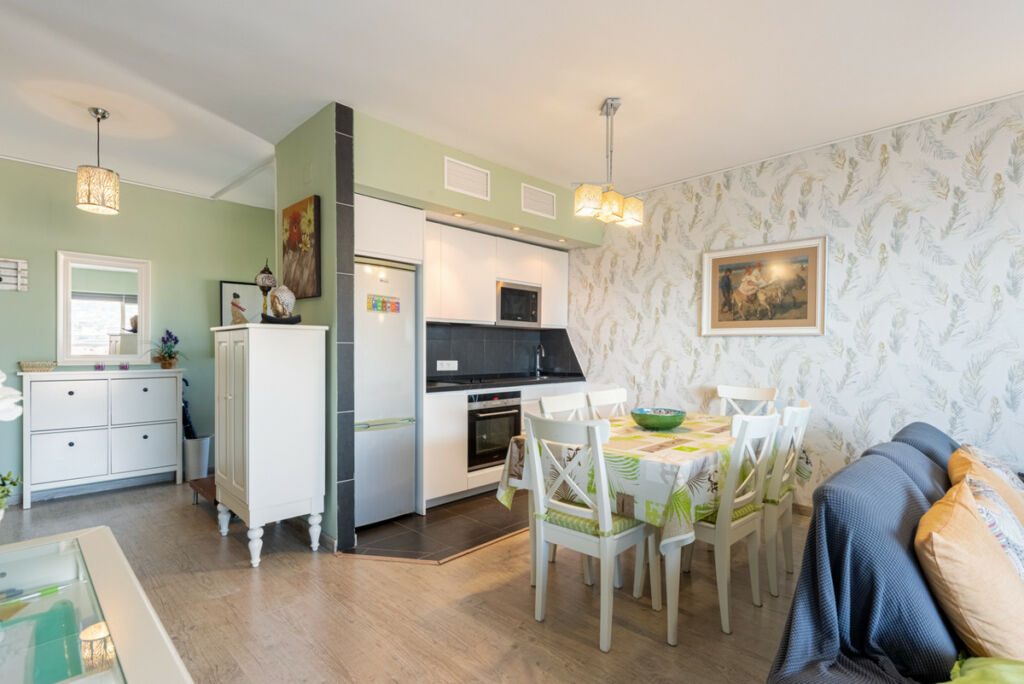 Penthouse Fuengirola Málaga - image 9