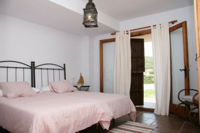 Detached Villa Frigiliana Málaga - image 9