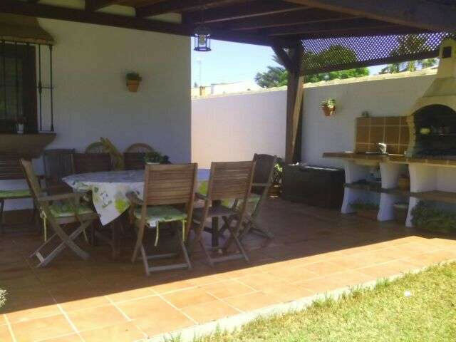 Detached Villa Chiclana de la Frontera Cádiz - image 2