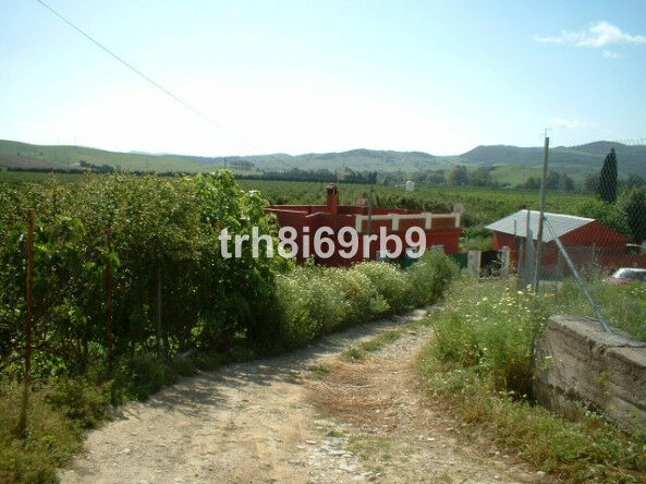 Detached Villa Jimena de la Frontera Cádiz - image 9